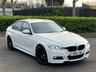 USED 2015 15 BMW 3 SERIES 3.0 330D XDRIVE M SPORT 4d 255 BHP 