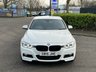 USED 2015 15 BMW 3 SERIES 3.0 330D XDRIVE M SPORT 4d 255 BHP 