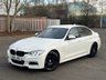 USED 2015 15 BMW 3 SERIES 3.0 330D XDRIVE M SPORT 4d 255 BHP 