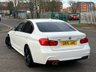 USED 2015 15 BMW 3 SERIES 3.0 330D XDRIVE M SPORT 4d 255 BHP 