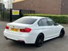USED 2015 15 BMW 3 SERIES 3.0 330D XDRIVE M SPORT 4d 255 BHP 