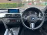 USED 2015 15 BMW 3 SERIES 3.0 330D XDRIVE M SPORT 4d 255 BHP 
