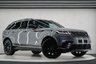 USED 2019 69 LAND ROVER RANGE ROVER VELAR 2.0 R-DYNAMIC SE 5d 178 BHP 