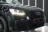 USED 2020 70 AUDI Q2 1.6 TDI BLACK EDITION 5d 114 BHP 