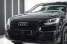 USED 2020 70 AUDI Q2 1.6 TDI BLACK EDITION 5d 114 BHP 