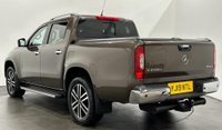 USED 2019 19 MERCEDES-BENZ X-CLASS 2.3 X250 D 4MATIC POWER 4d 188 BHP 
