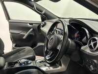 USED 2019 19 MERCEDES-BENZ X-CLASS 2.3 X250 D 4MATIC POWER 4d 188 BHP 
