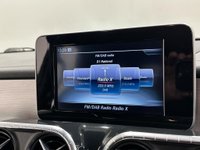 USED 2019 19 MERCEDES-BENZ X-CLASS 2.3 X250 D 4MATIC POWER 4d 188 BHP 