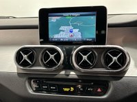 USED 2019 19 MERCEDES-BENZ X-CLASS 2.3 X250 D 4MATIC POWER 4d 188 BHP 