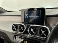 USED 2019 19 MERCEDES-BENZ X-CLASS 2.3 X250 D 4MATIC POWER 4d 188 BHP 