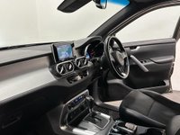 USED 2019 19 MERCEDES-BENZ X-CLASS 2.3 X250 D 4MATIC POWER 4d 188 BHP 
