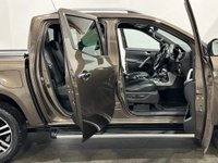 USED 2019 19 MERCEDES-BENZ X-CLASS 2.3 X250 D 4MATIC POWER 4d 188 BHP 