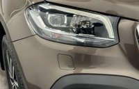 USED 2019 19 MERCEDES-BENZ X-CLASS 2.3 X250 D 4MATIC POWER 4d 188 BHP 