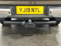 USED 2019 19 MERCEDES-BENZ X-CLASS 2.3 X250 D 4MATIC POWER 4d 188 BHP 