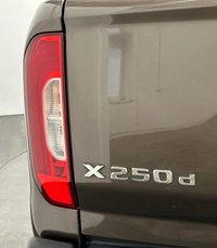 USED 2019 19 MERCEDES-BENZ X-CLASS 2.3 X250 D 4MATIC POWER 4d 188 BHP 