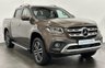 USED 2019 19 MERCEDES-BENZ X-CLASS 2.3 X250 D 4MATIC POWER 4d 188 BHP 