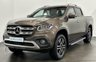 USED 2019 19 MERCEDES-BENZ X-CLASS 2.3 X250 D 4MATIC POWER 4d 188 BHP 