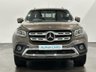 USED 2019 19 MERCEDES-BENZ X-CLASS 2.3 X250 D 4MATIC POWER 4d 188 BHP 