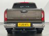 USED 2019 19 MERCEDES-BENZ X-CLASS 2.3 X250 D 4MATIC POWER 4d 188 BHP 