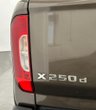 USED 2019 19 MERCEDES-BENZ X-CLASS 2.3 X250 D 4MATIC POWER 4d 188 BHP 