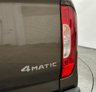 USED 2019 19 MERCEDES-BENZ X-CLASS 2.3 X250 D 4MATIC POWER 4d 188 BHP 