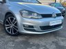 USED 2014 64 VOLKSWAGEN GOLF 1.4 GT TSI ACT BLUEMOTION TECHNOLOGY 5dr 