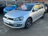 USED 2014 64 VOLKSWAGEN GOLF 1.4 GT TSI ACT BLUEMOTION TECHNOLOGY 5dr 