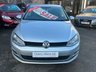 USED 2014 64 VOLKSWAGEN GOLF 1.4 GT TSI ACT BLUEMOTION TECHNOLOGY 5dr 