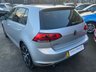 USED 2014 64 VOLKSWAGEN GOLF 1.4 GT TSI ACT BLUEMOTION TECHNOLOGY 5dr 