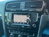 USED 2014 64 VOLKSWAGEN GOLF 1.4 GT TSI ACT BLUEMOTION TECHNOLOGY 5dr 