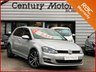 USED 2014 64 VOLKSWAGEN GOLF 1.4 GT TSI ACT BLUEMOTION TECHNOLOGY 5dr 