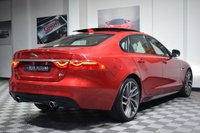 USED 2019 19 JAGUAR XF 3.0 D V6 S 4d 296 BHP PAN ROOF / MERIDIAN / BIG NAV