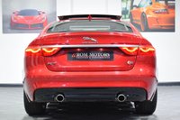 USED 2019 19 JAGUAR XF 3.0 D V6 S 4d 296 BHP PAN ROOF / MERIDIAN / BIG NAV