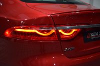 USED 2019 19 JAGUAR XF 3.0 D V6 S 4d 296 BHP PAN ROOF / MERIDIAN / BIG NAV