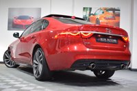 USED 2019 19 JAGUAR XF 3.0 D V6 S 4d 296 BHP PAN ROOF / MERIDIAN / BIG NAV