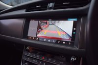 USED 2019 19 JAGUAR XF 3.0 D V6 S 4d 296 BHP PAN ROOF / MERIDIAN / BIG NAV