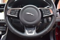 USED 2019 19 JAGUAR XF 3.0 D V6 S 4d 296 BHP PAN ROOF / MERIDIAN / BIG NAV