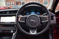 USED 2019 19 JAGUAR XF 3.0 D V6 S 4d 296 BHP PAN ROOF / MERIDIAN / BIG NAV