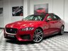 USED 2019 19 JAGUAR XF 3.0 D V6 S 4d 296 BHP PAN ROOF / MERIDIAN / BIG NAV