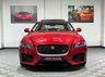 USED 2019 19 JAGUAR XF 3.0 D V6 S 4d 296 BHP PAN ROOF / MERIDIAN / BIG NAV