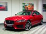USED 2019 19 JAGUAR XF 3.0 D V6 S 4d 296 BHP PAN ROOF / MERIDIAN / BIG NAV