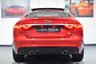 USED 2019 19 JAGUAR XF 3.0 D V6 S 4d 296 BHP PAN ROOF / MERIDIAN / BIG NAV