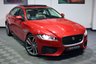 USED 2019 19 JAGUAR XF 3.0 D V6 S 4d 296 BHP PAN ROOF / MERIDIAN / BIG NAV
