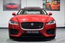USED 2019 19 JAGUAR XF 3.0 D V6 S 4d 296 BHP PAN ROOF / MERIDIAN / BIG NAV