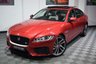 USED 2019 19 JAGUAR XF 3.0 D V6 S 4d 296 BHP PAN ROOF / MERIDIAN / BIG NAV