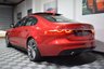USED 2019 19 JAGUAR XF 3.0 D V6 S 4d 296 BHP PAN ROOF / MERIDIAN / BIG NAV