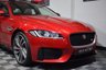 USED 2019 19 JAGUAR XF 3.0 D V6 S 4d 296 BHP PAN ROOF / MERIDIAN / BIG NAV