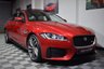USED 2019 19 JAGUAR XF 3.0 D V6 S 4d 296 BHP PAN ROOF / MERIDIAN / BIG NAV