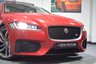 USED 2019 19 JAGUAR XF 3.0 D V6 S 4d 296 BHP PAN ROOF / MERIDIAN / BIG NAV