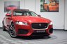 USED 2019 19 JAGUAR XF 3.0 D V6 S 4d 296 BHP PAN ROOF / MERIDIAN / BIG NAV